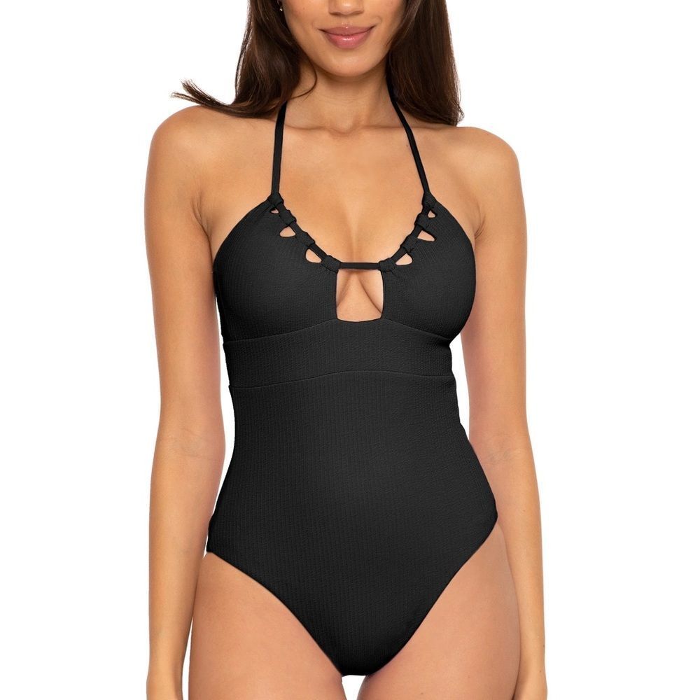 Becca bathing suit